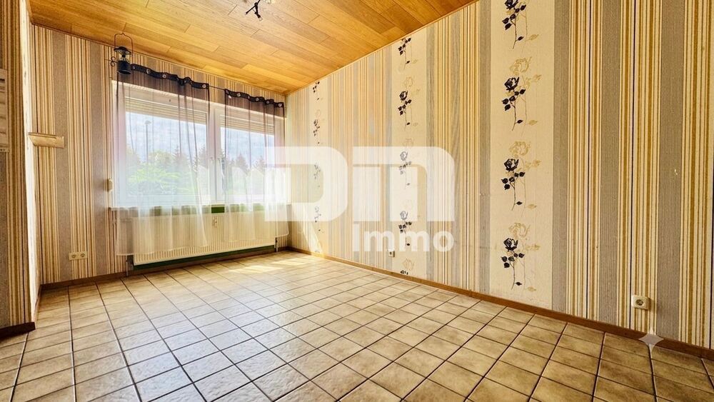 Charmantes EinfamilienhausResthof mit viel Platz, modernisierter Technik und idyllischem Garten - Einfamilienhaus Bad Gandersheim | Angebot:27207915