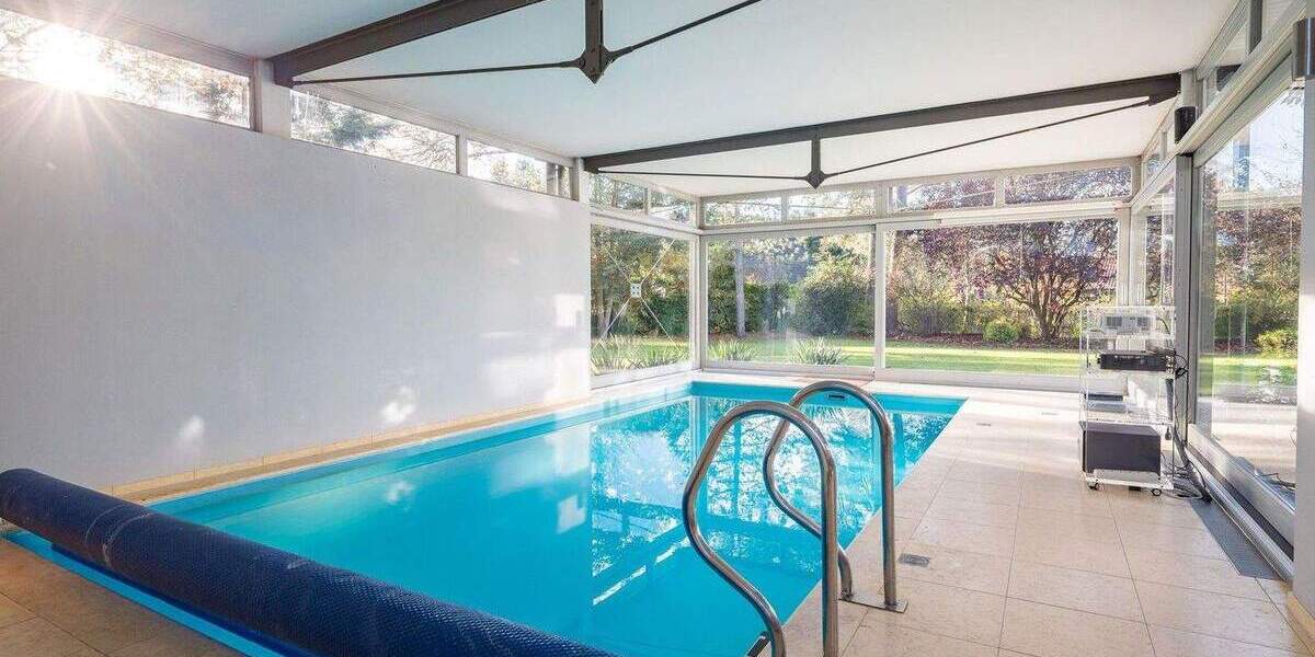 Einfamilienhaus Jesteburg Itzenbüttel - 7 Zimmer, 270 m&sup2;, 1.150.000&euro; | Angebot:24156287