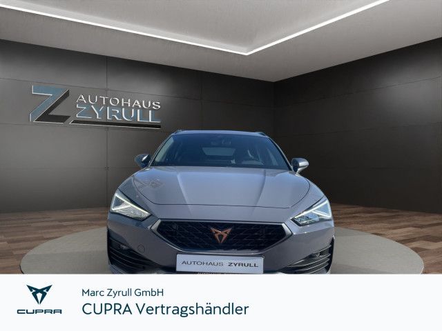 Cupra Leon 48.419 km 29.980 &euro; Saarlouis 66740