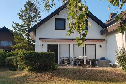 Haus Ingelheim am Rhein - 430.000&euro; | Angebot:26819042