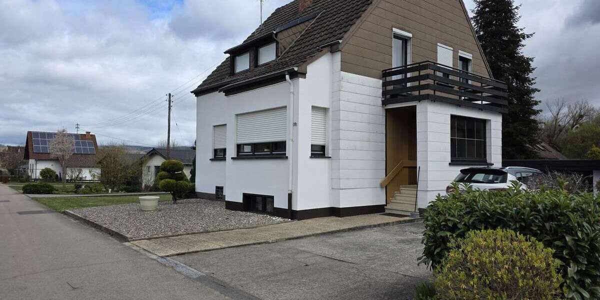 Einfamilienhaus Konz-Könen Könen - 7 Zimmer, 150 m&sup2;, 348.000&euro; | Angebot:26216490