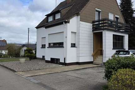 Haus Konz-Könen Könen - 7 Zimmer, 150 m&sup2;, 348.000&euro; | Angebot:26216490