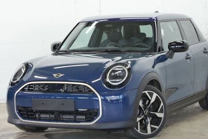 Mini Cooper C 9.224 km 27.430 &euro; Michelfeld 74545