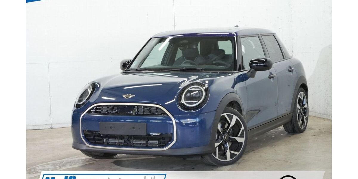 Mini Cooper C 9.224 km 27.430 &euro; Michelfeld 74545