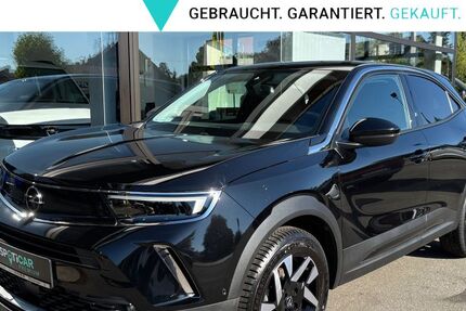 Opel Mokka 38.600 km 14.990 &euro; Mössingen 72116