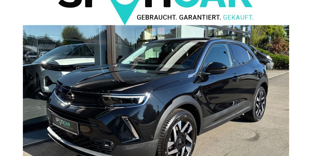 Opel Mokka 38.600 km 14.990 &euro; Mössingen 72116