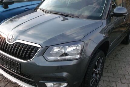Skoda Yeti 71.180 km 14.990 &euro; Strahwalde 02747