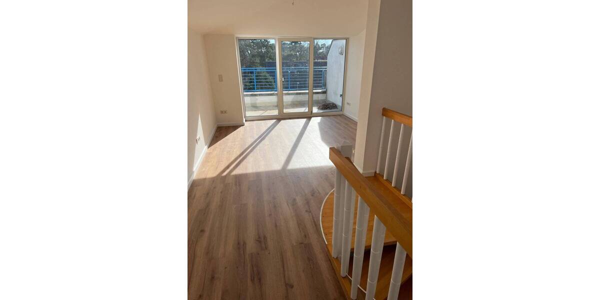 Etagenwohnung Falkensee - 3 Zimmer, 90 m&sup2;, 1.550&euro; | Angebot:25428195