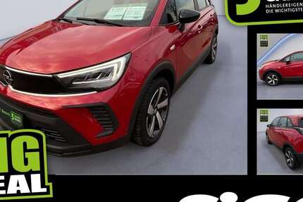 Opel Crossland 13.100 km 14.980 &euro; Meitingen-Herbertshofen 86405