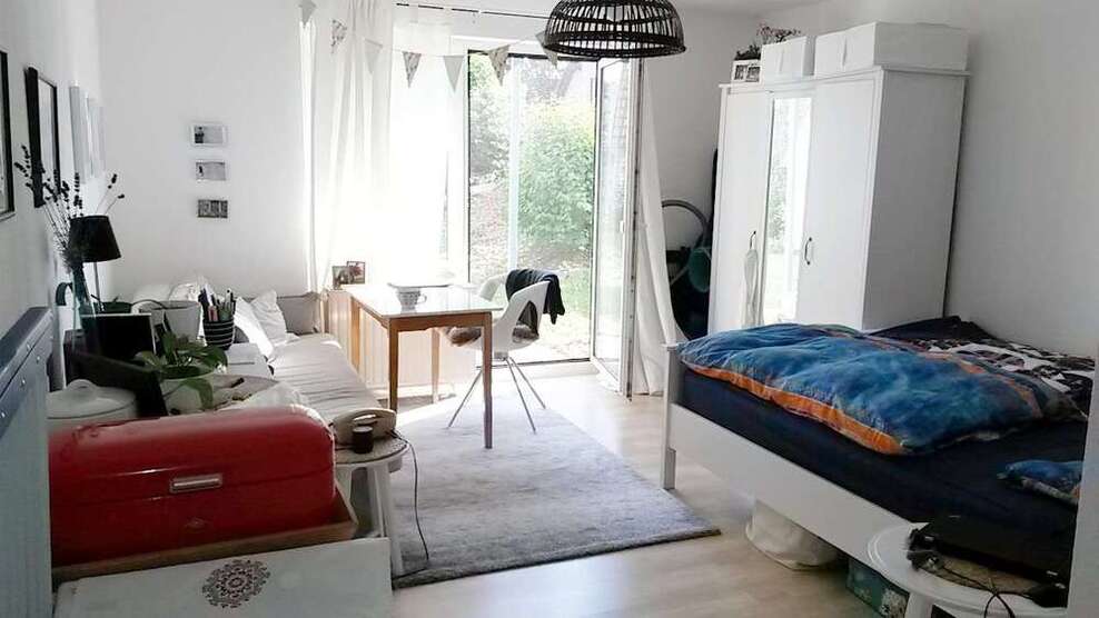 Wohnung zum Mieten in Siegen 250 € 24 m²