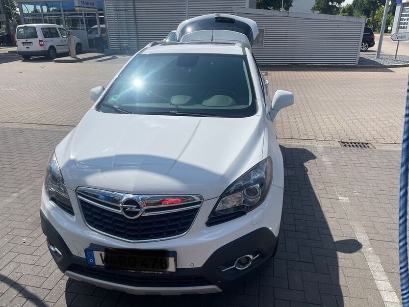 Mokka