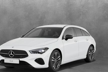 Mercedes-Benz CLA 200 Shooting Brake 3.839 km 37.750 &euro; Waren 17192