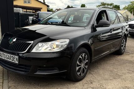 Skoda Octavia 130.000 km 6.500 &euro; Schwetzingen 68723