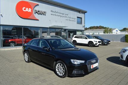 Audi A4 51.600 km 16.990 &euro; Rheinfelden 79618