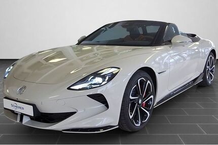 MG Cyberster 2.900 km 67.890 &euro; Simmern 55469