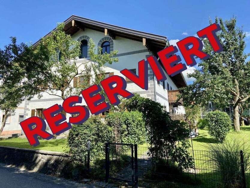 Haus zum Kaufen in Gars am Inn 860.000 € 380 m²