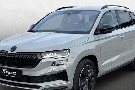 Skoda Karoq 13.669 km 36.990 &euro; Soest 59494