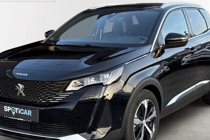 Peugeot 3008 31.600 km 25.990 &euro; Blieskastel-Aßweiler 66440