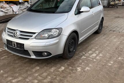 VW Golf Plus 253.000 km 4.199 &euro; Ochtrup 48607