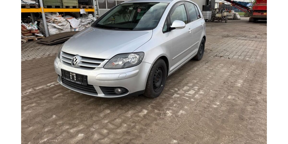 VW Golf Plus 253.000 km 4.199 &euro; Ochtrup 48607