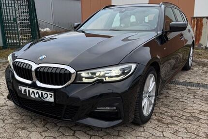 BMW 320 133.000 km 25.999 &euro; Rodalben 66976
