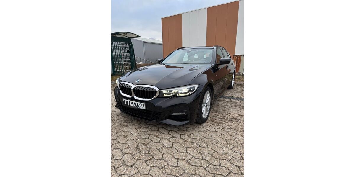 BMW 320 133.000 km 25.999 &euro; Rodalben 66976