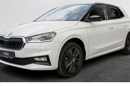 Skoda Fabia 5.000 km 26.990 &euro; Pinneberg 25421