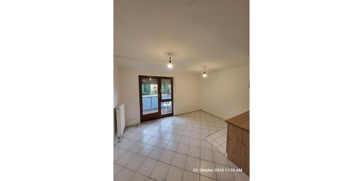 Hochparterre Schwetzingen - 1 Zimmer, 23 m&sup2;, 450&euro; | Angebot:25893599