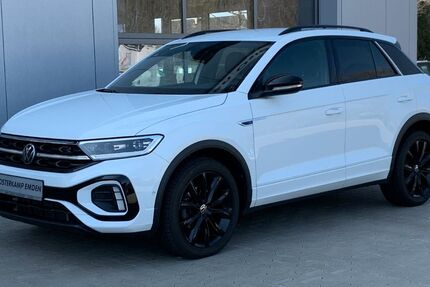 VW T-Roc 16.500 km 27.990 &euro; Emden 26721