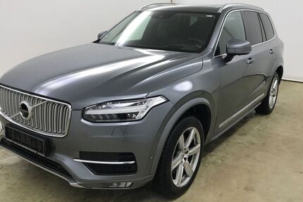 Volvo XC90 312.595 km 21.340 &euro; Eschborn 65760