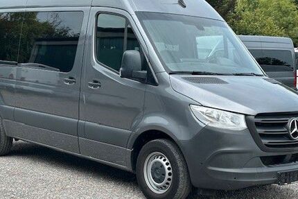 Mercedes-Benz Sprinter 101.653 km 44.982 € Obertraubling 93083