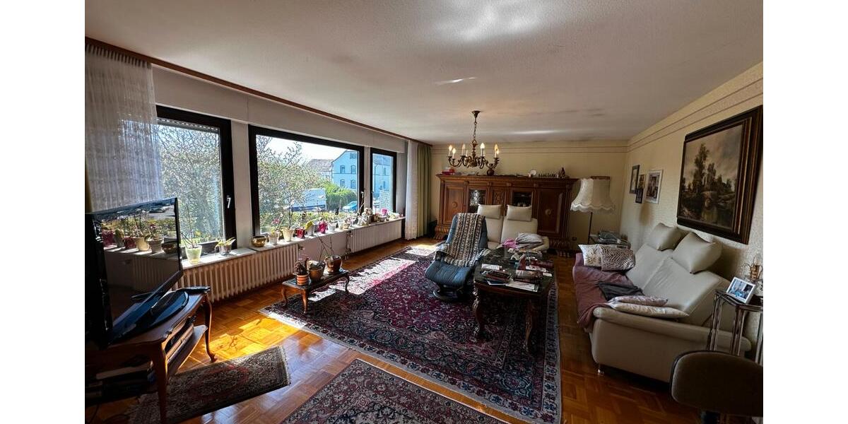 Einfamilienhaus Marktzeuln - 6 Zimmer, 156 m&sup2;, 329.000&euro; | Angebot:26266836