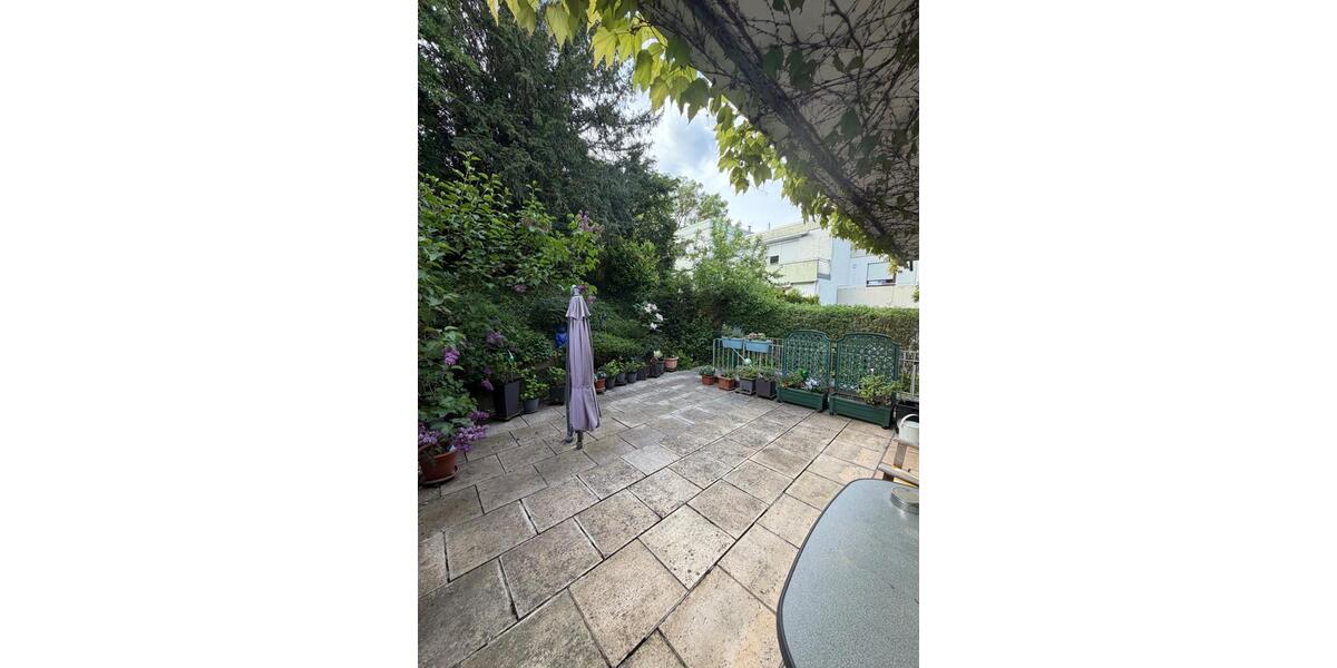 Reihenhaus Bamberg Am Bruderwald - 4.5 Zimmer, 130 m&sup2;, 580.000&euro; | Angebot:26799649
