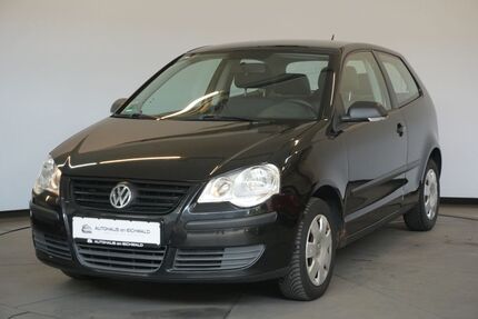 VW Polo 139.319 km 2.980 &euro; Kassel 34123