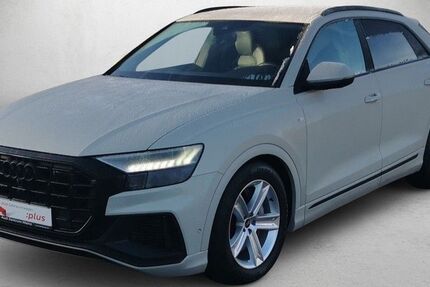 Audi Q8 86.839 km 56.980 &euro; Mainz 55131