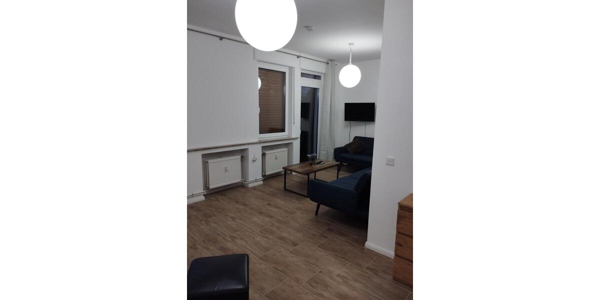 Etagenwohnung Lübbecke - 1 Zimmer, 49 m&sup2;, 95.000&euro; | Angebot:23047614