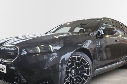 BMW M5 1.317 km 127.160 &euro; Bad Tölz 83646