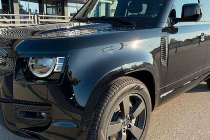 Land Rover Defender 11.868 km 94.000 € Eitensheim 85117