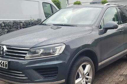 VW Touareg 309.000 km 13.000 &euro; Stadtlohn 48703