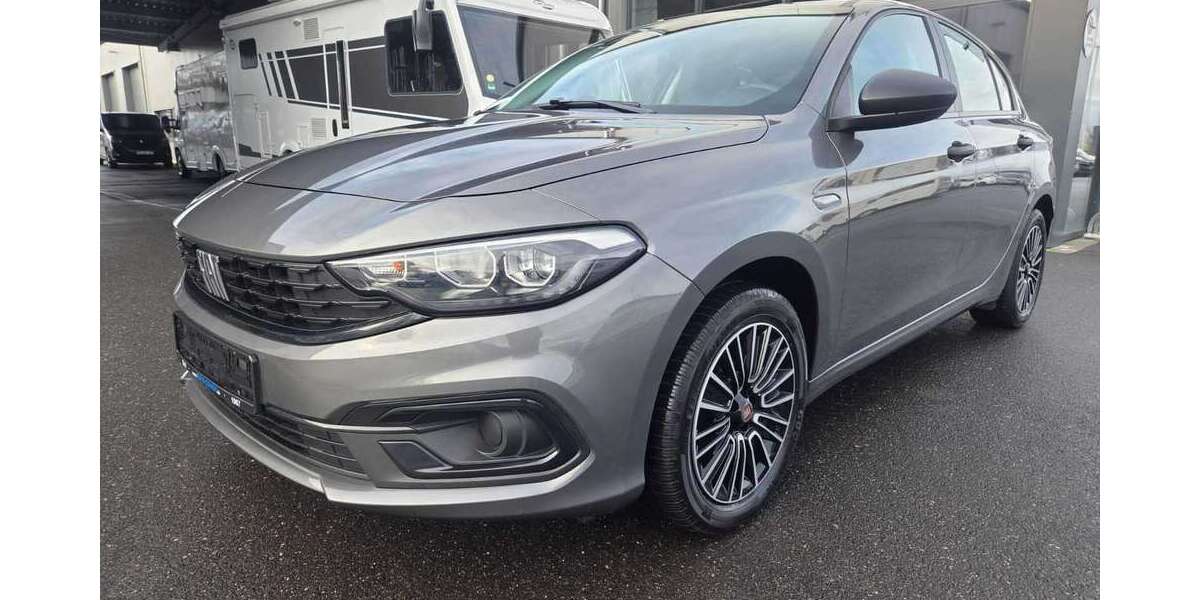 Fiat Tipo 45.881 km 14.480 &euro; Düren 52351
