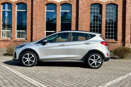 Ford Fiesta 14.350 km 14.999 &euro; Eichwalde 15732