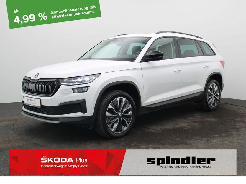 Kodiaq