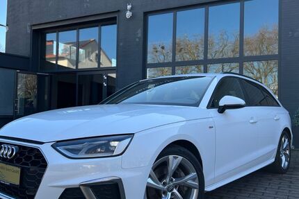 Audi A4 217.000 km 17.900 &euro; Soest 59494