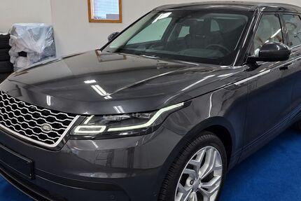 Land Rover Range Rover Velar 105.000 km 27.990 &euro; Usingen 61250