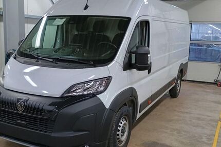 Peugeot Boxer 14.622 km 22.980 &euro; Rüsselsheim 65428