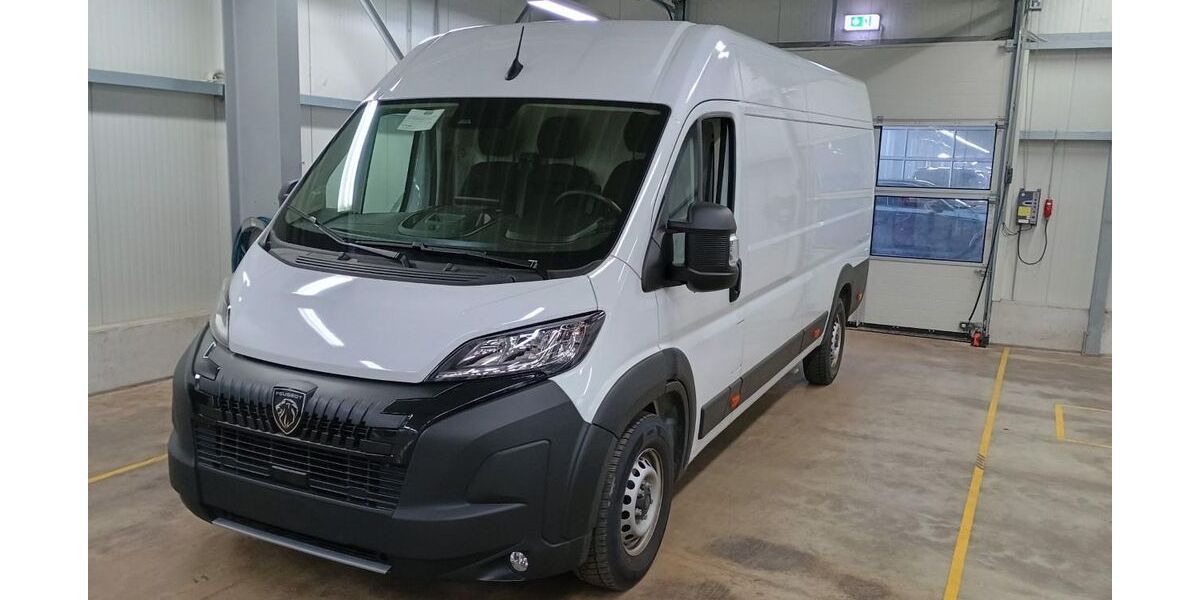 Peugeot Boxer 14.622 km 22.980 &euro; Rüsselsheim 65428