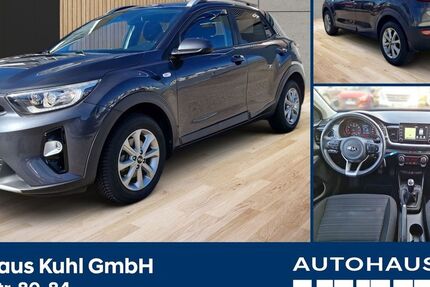 Kia Stonic 55.526 km 14.990 &euro; Overath 51491