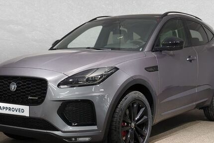 Jaguar E-Pace 5.500 km 43.790 &euro; Greding 91171
