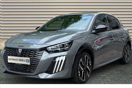 Peugeot 208 23.111 km 18.680 &euro; Rüsselsheim 65428