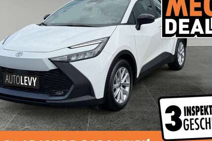 Toyota C-HR 9.647 km 26.168 € Aachen 52078